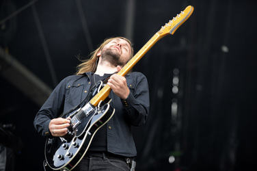 Highfield Festival 2014, Großpösna