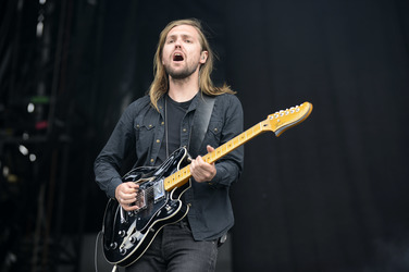 Highfield Festival 2014, Großpösna