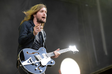 Highfield Festival 2014, Großpösna