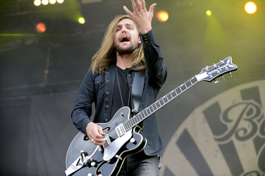 Highfield Festival 2014, Großpösna