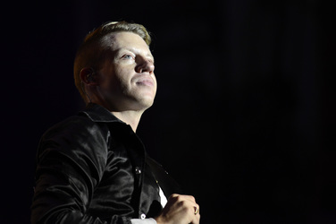 Highfield Festival 2014, Großpösna