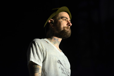 Highfield Festival 2014, Großpösna