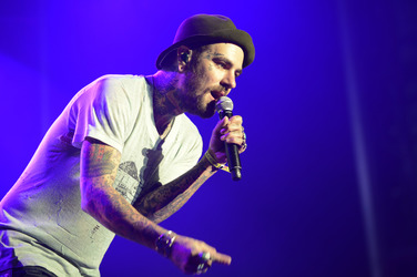 Highfield Festival 2014, Großpösna