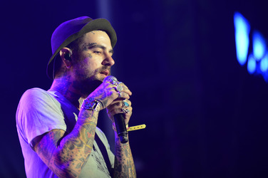 Highfield Festival 2014, Großpösna