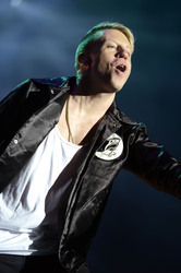 Highfield Festival 2014, Großpösna