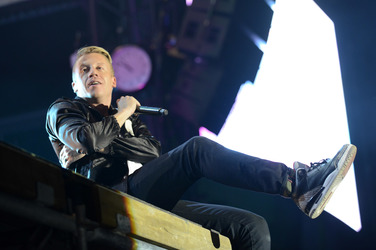 Highfield Festival 2014, Großpösna
