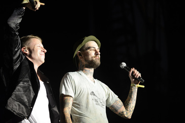 Highfield Festival 2014, Großpösna