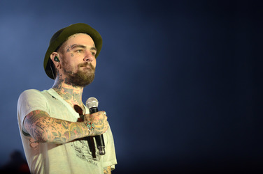 Highfield Festival 2014, Großpösna