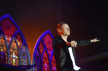 Highfield Festival 2014, Großpösna