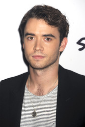 'Wenn ich bleibe' Premiere, New York