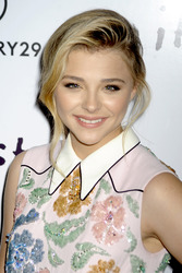 'Wenn ich bleibe' Premiere, New York