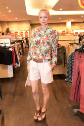 TK Maxx VIP Late Night Shopping, Berlin