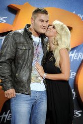 'Hercules' Premiere, Berlin