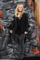 'Hercules' Premiere, Berlin