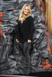 'Hercules' Premiere, Berlin
