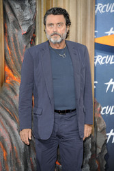 'Hercules' Premiere, Berlin