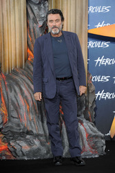 'Hercules' Premiere, Berlin