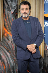 'Hercules' Premiere, Berlin
