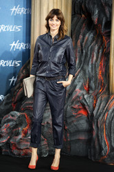 'Hercules' Premiere, Berlin