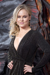'Hercules' Premiere, Berlin