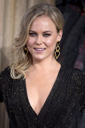 'Hercules' Premiere, Berlin