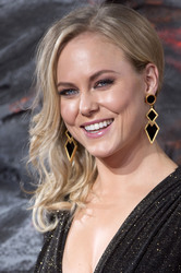 'Hercules' Premiere, Berlin