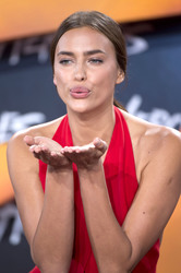 'Hercules' Premiere, Berlin