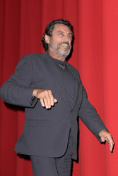 'Hercules' Premiere, Berlin