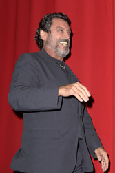 'Hercules' Premiere, Berlin