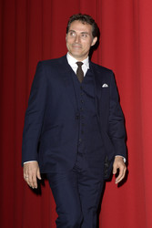 'Hercules' Premiere, Berlin