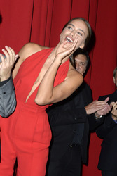'Hercules' Premiere, Berlin
