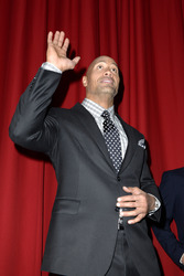 'Hercules' Premiere, Berlin