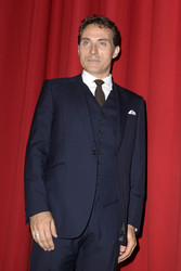 'Hercules' Premiere, Berlin