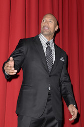 'Hercules' Premiere, Berlin