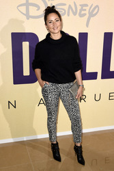 'Million Dollar Arm' Special Screening, London