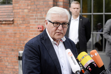 SPD Präsidiumsklausur, Berlin