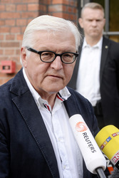 SPD Präsidiumsklausur, Berlin