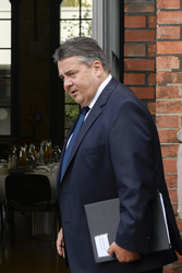 SPD Präsidiumsklausur, Berlin