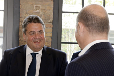 SPD Präsidiumsklausur, Berlin