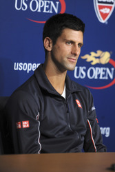 2014 Arthur Ashe Kids Day, New York