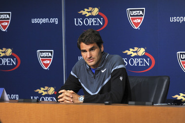 2014 Arthur Ashe Kids Day, New York