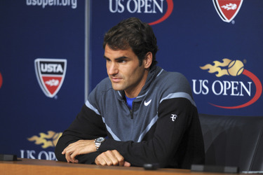 2014 Arthur Ashe Kids Day, New York