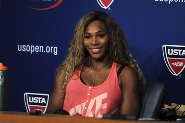 2014 Arthur Ashe Kids Day, New York