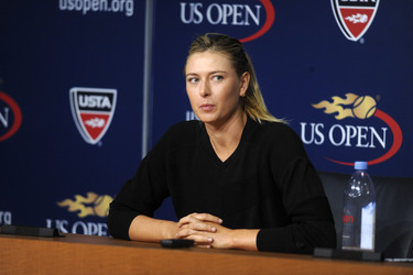 2014 Arthur Ashe Kids Day, New York