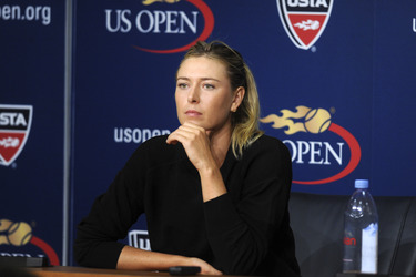 2014 Arthur Ashe Kids Day, New York