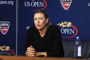 2014 Arthur Ashe Kids Day, New York