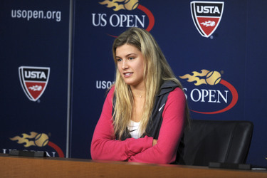 2014 Arthur Ashe Kids Day, New York