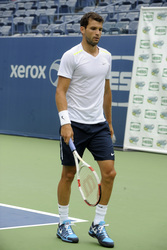 2014 Arthur Ashe Kids Day, New York