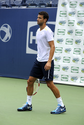 2014 Arthur Ashe Kids Day, New York