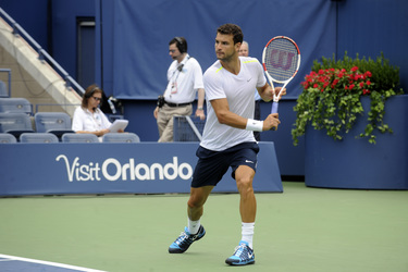 2014 Arthur Ashe Kids Day, New York